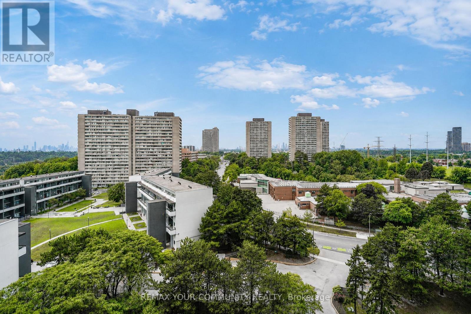 1105 - 100 Leeward Glenway, Toronto, Ontario  M3C 2Z1 - Photo 19 - C13728034
