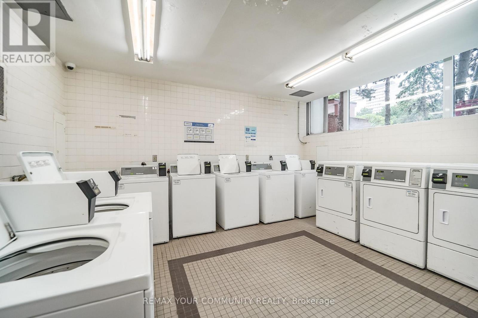 1105 - 100 Leeward Glenway, Toronto, Ontario  M3C 2Z1 - Photo 26 - C13728034