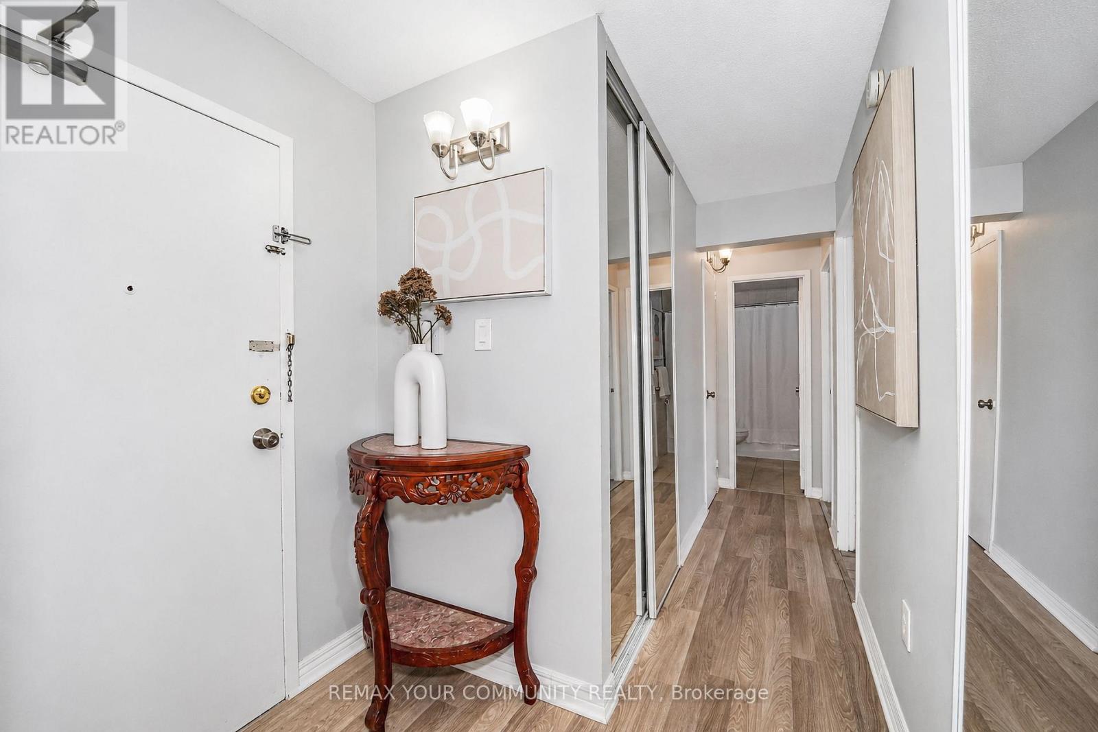 1105 - 100 Leeward Glenway, Toronto, Ontario  M3C 2Z1 - Photo 8 - C13728034