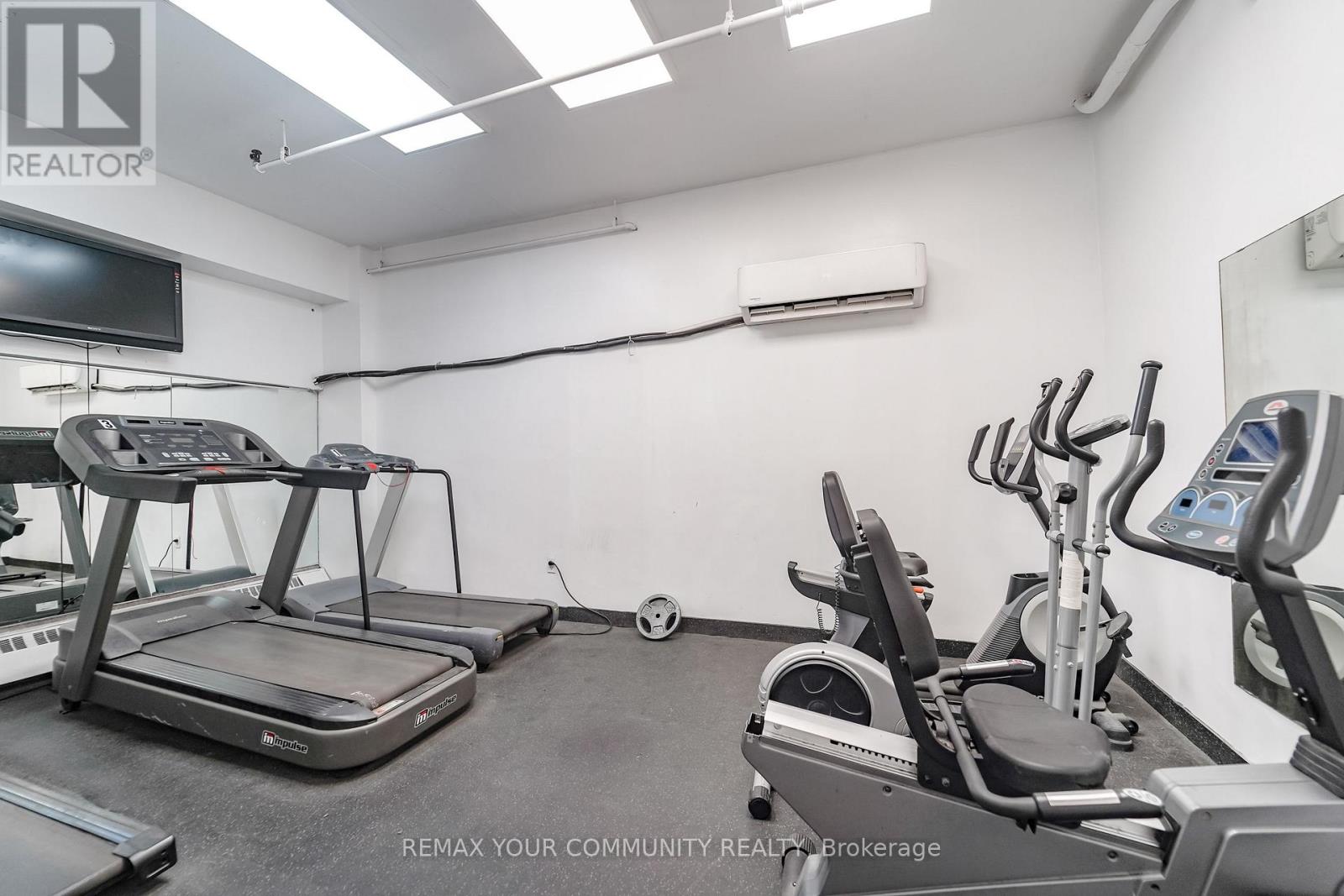 1105 - 100 Leeward Glenway, Toronto, Ontario  M3C 2Z1 - Photo 23 - C13728034