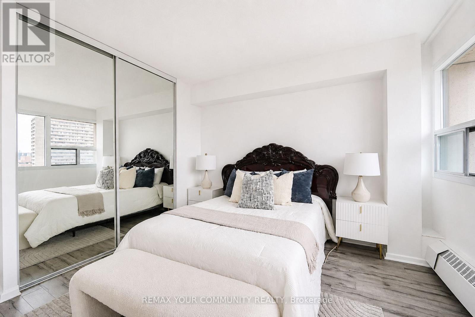 1105 - 100 Leeward Glenway, Toronto, Ontario  M3C 2Z1 - Photo 18 - C13728034