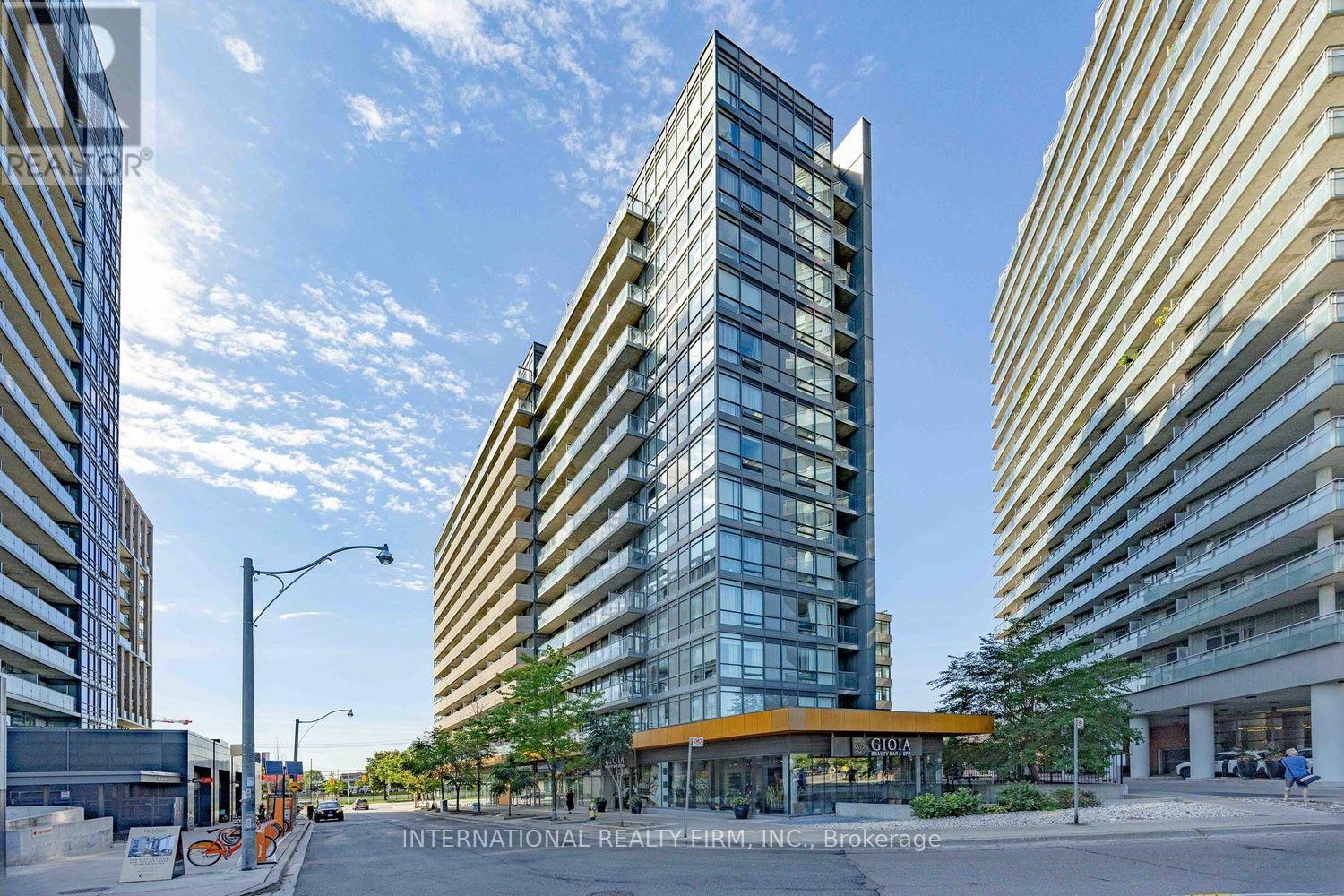 516 - 20 Joe Shuster Way, Toronto, Ontario  M6K 0A3 - Photo 1 - W13727830