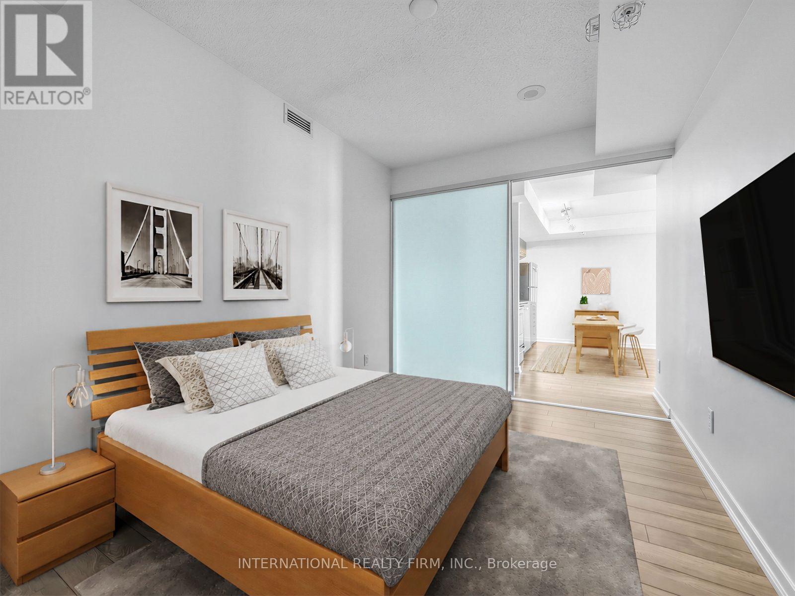 516 - 20 Joe Shuster Way, Toronto, Ontario  M6K 0A3 - Photo 17 - W13727830