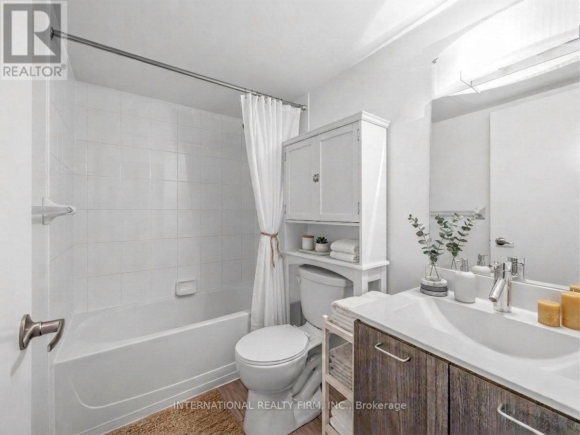 516 - 20 Joe Shuster Way, Toronto, Ontario  M6K 0A3 - Photo 24 - W13727830
