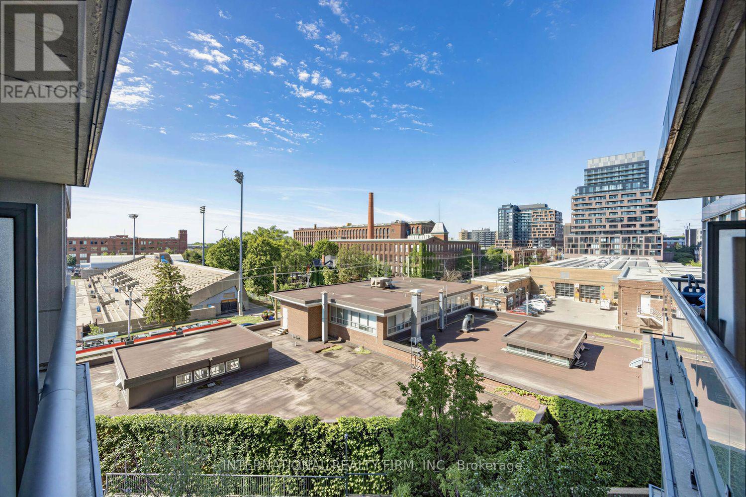 516 - 20 Joe Shuster Way, Toronto, Ontario  M6K 0A3 - Photo 28 - W13727830