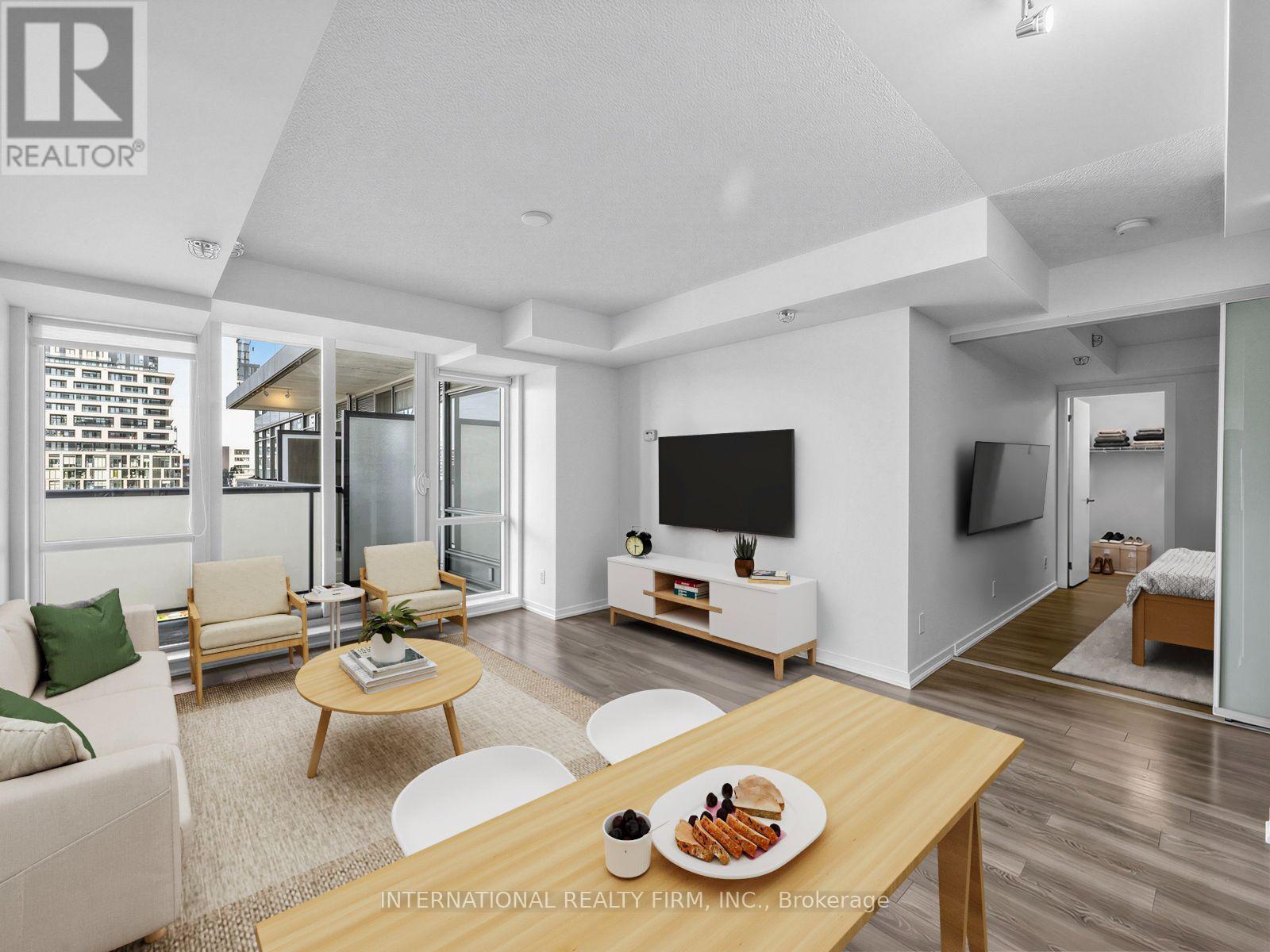 516 - 20 Joe Shuster Way, Toronto, Ontario  M6K 0A3 - Photo 3 - W13727830