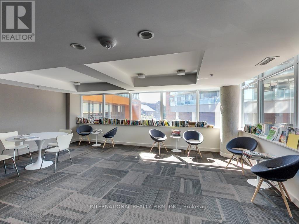 516 - 20 Joe Shuster Way, Toronto, Ontario  M6K 0A3 - Photo 30 - W13727830
