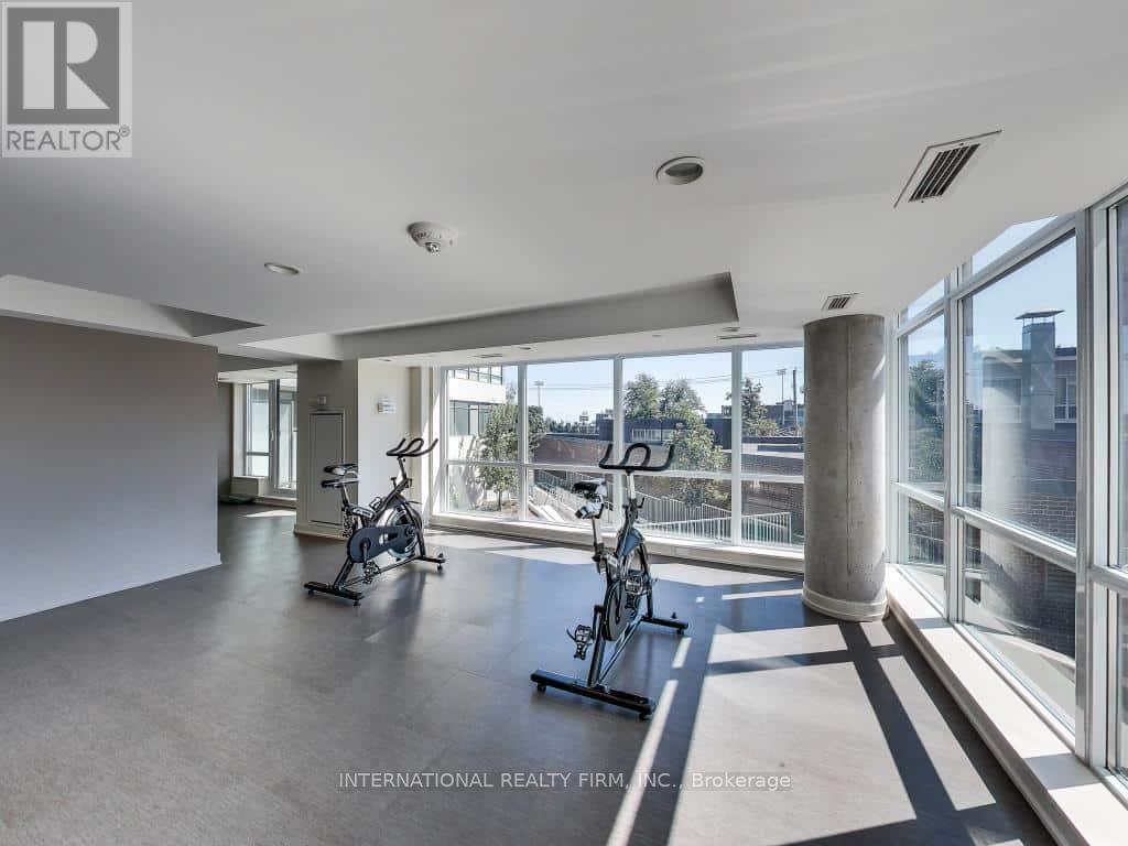 516 - 20 Joe Shuster Way, Toronto, Ontario  M6K 0A3 - Photo 32 - W13727830