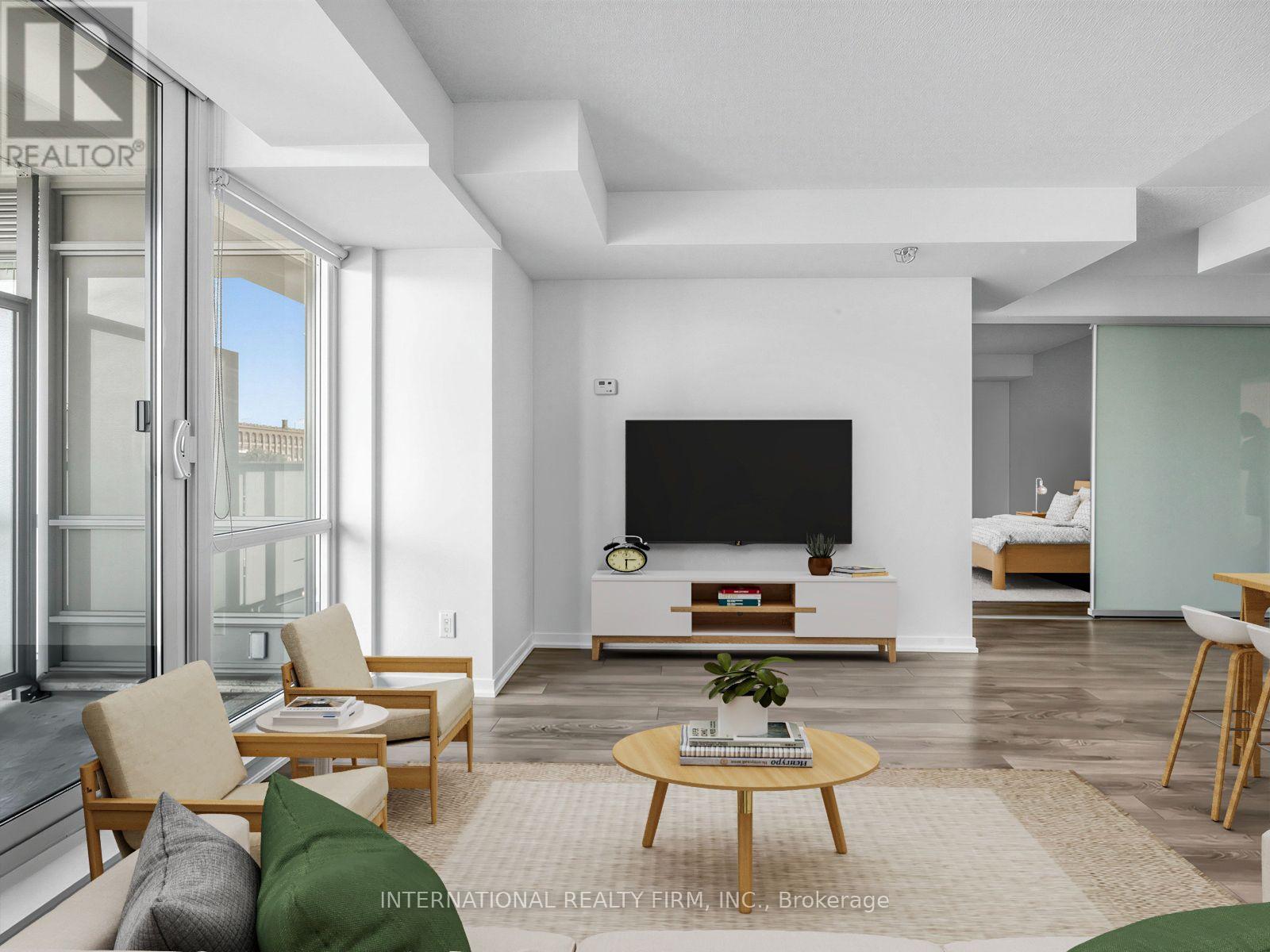 516 - 20 Joe Shuster Way, Toronto, Ontario  M6K 0A3 - Photo 4 - W13727830