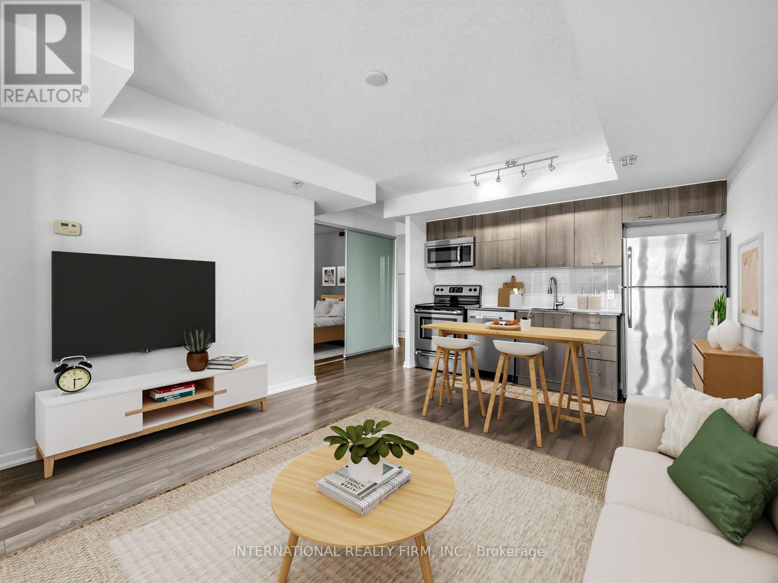 516 - 20 Joe Shuster Way, Toronto, Ontario  M6K 0A3 - Photo 5 - W13727830
