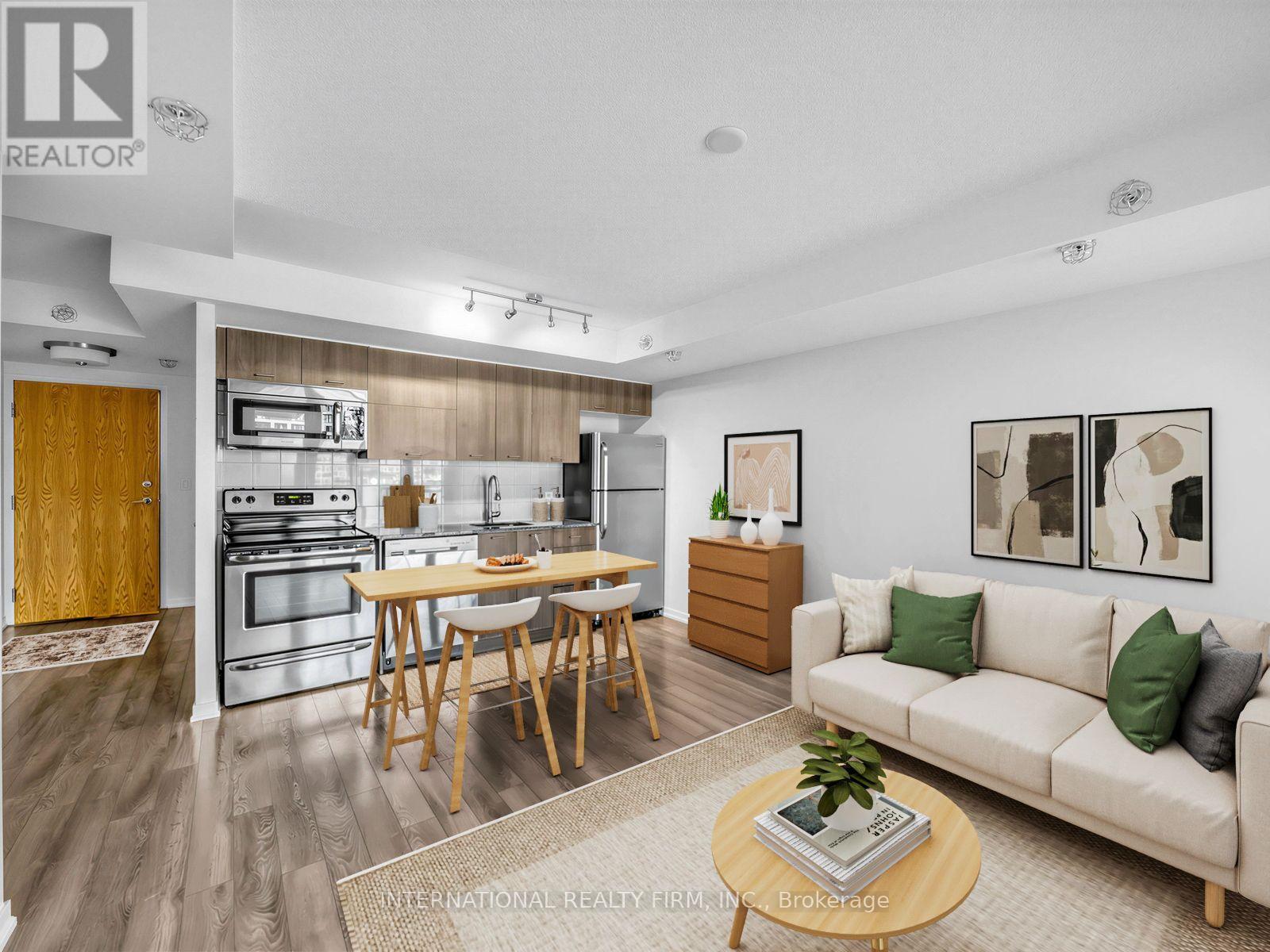 516 - 20 Joe Shuster Way, Toronto, Ontario  M6K 0A3 - Photo 6 - W13727830