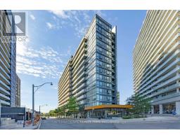 516 - 20 JOE SHUSTER WAY, Toronto, Ontario