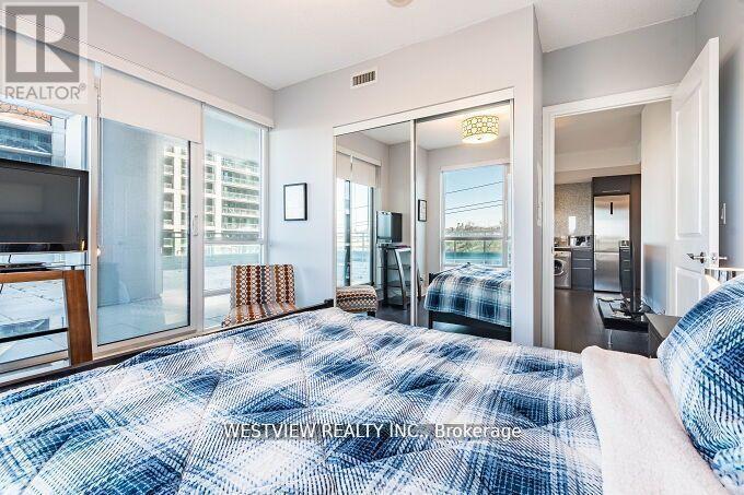 405 - 16 Brookers Lane, Toronto, Ontario  M8V 0A5 - Photo 16 - W13727834