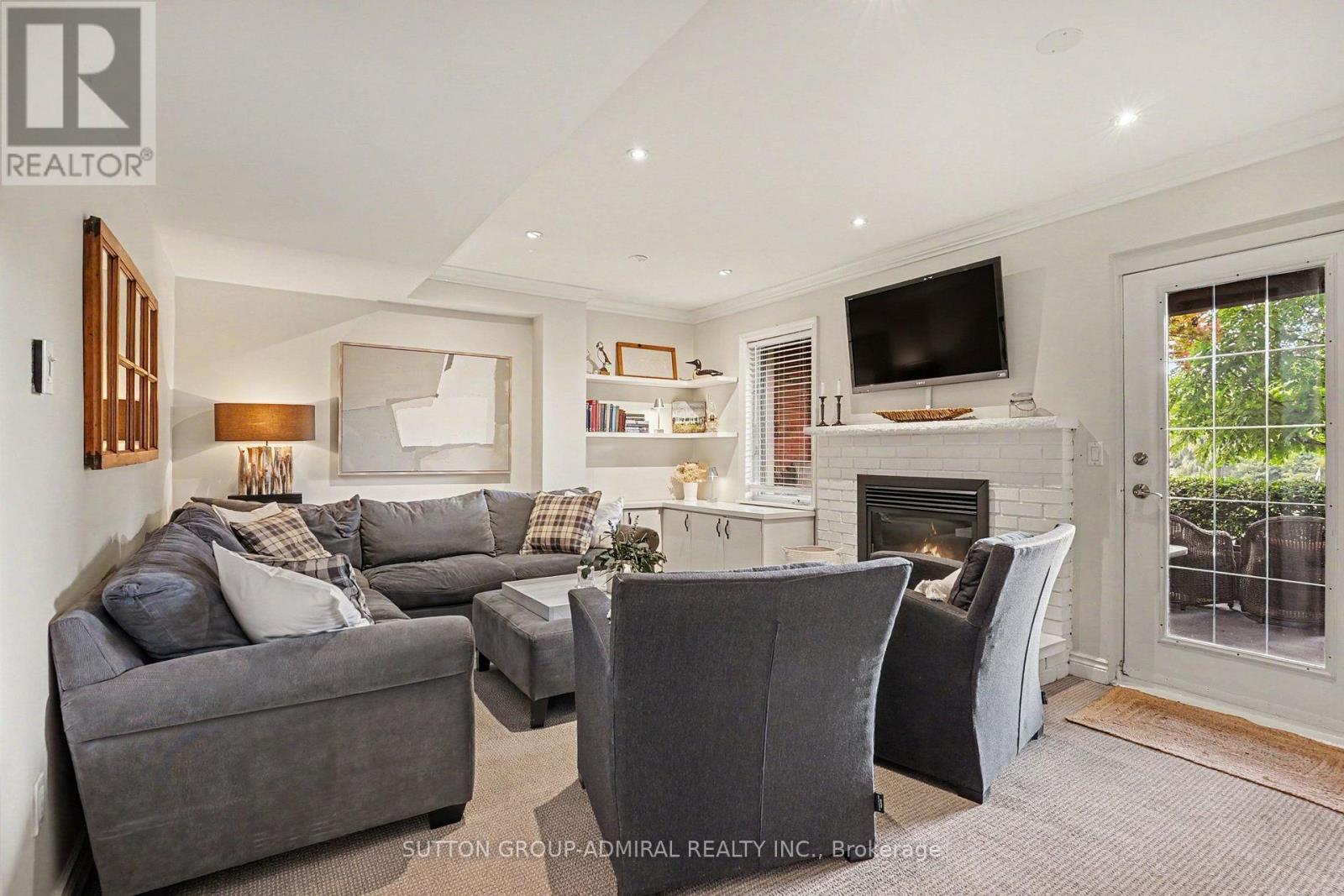 1230 Cornerbrook Place, Mississauga, Ontario  L5C 3J4 - Photo 29 - W13727844