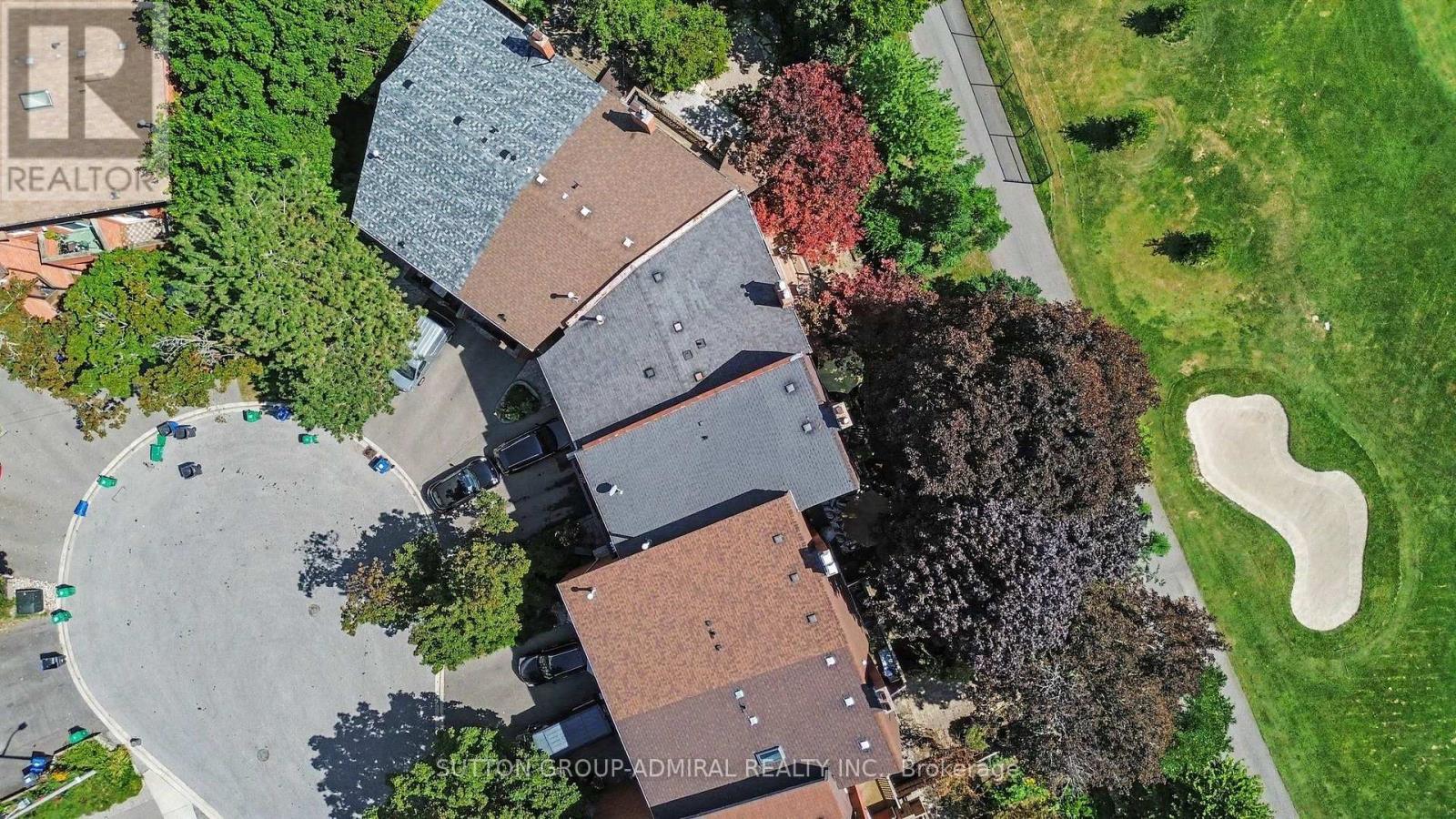 1230 Cornerbrook Place, Mississauga, Ontario  L5C 3J4 - Photo 36 - W13727844