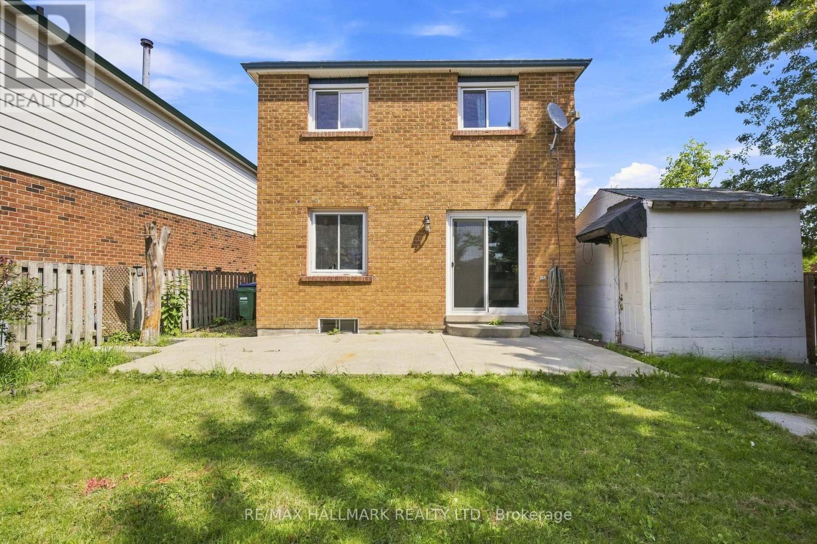 60 Pickard Lane, Brampton, Ontario  L6Y 2M5 - Photo 44 - W13727860