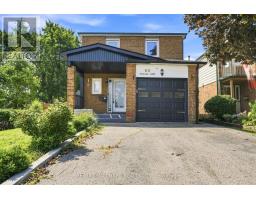 60 PICKARD LANE, Brampton, Ontario