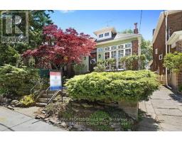 BSMT - 9 RAMBERT CRESCENT, Toronto, Ontario
