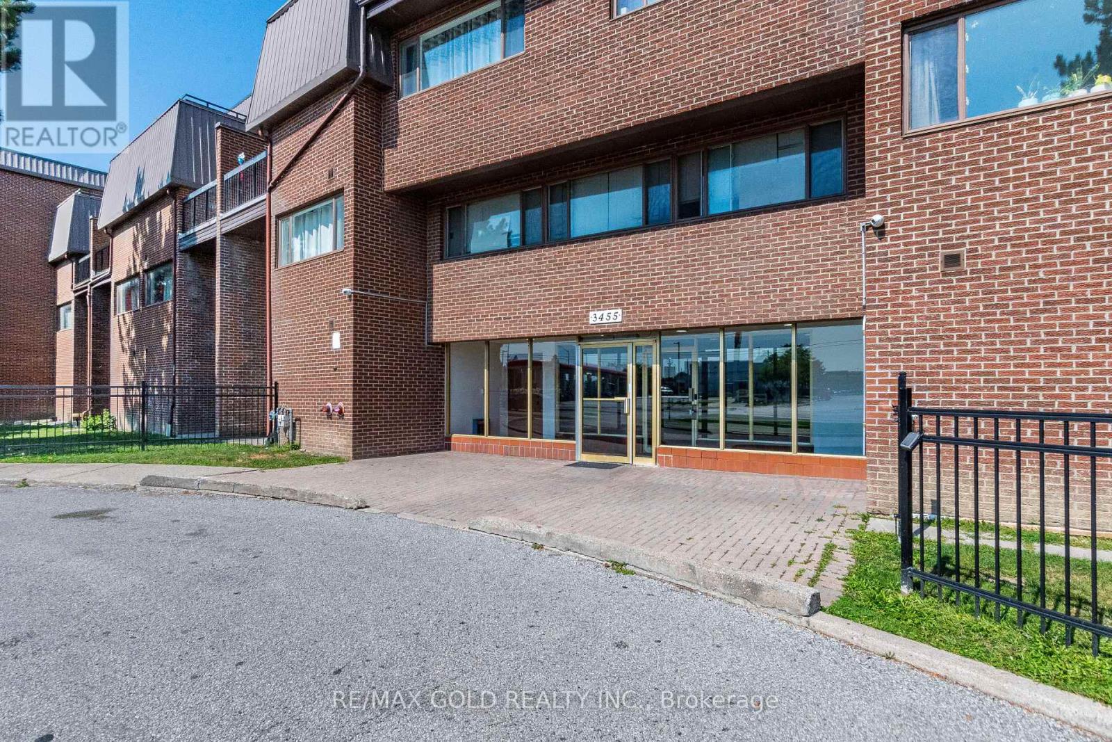 120 - 3455 MORNING STAR DRIVE, Mississauga, Ontario