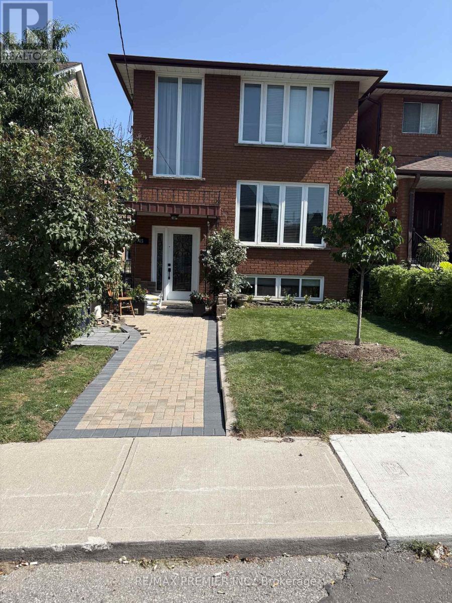 45 Lapp Street, Toronto, Ontario  M6N 3W5 - Photo 1 - W13727938