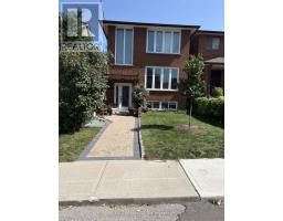 45 LAPP STREET, Toronto, Ontario