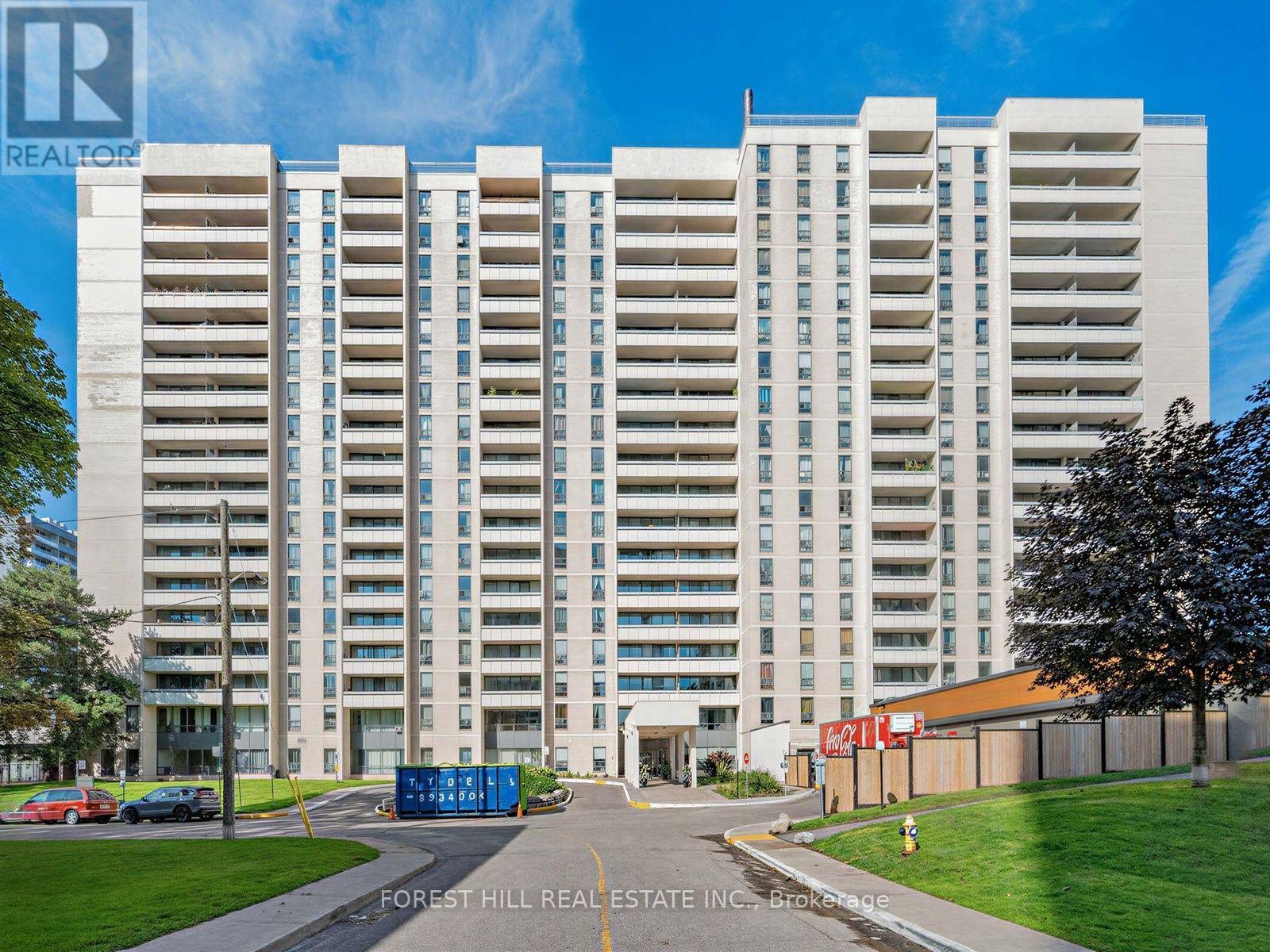 1112 - 145 MARLEE AVENUE, Toronto, Ontario