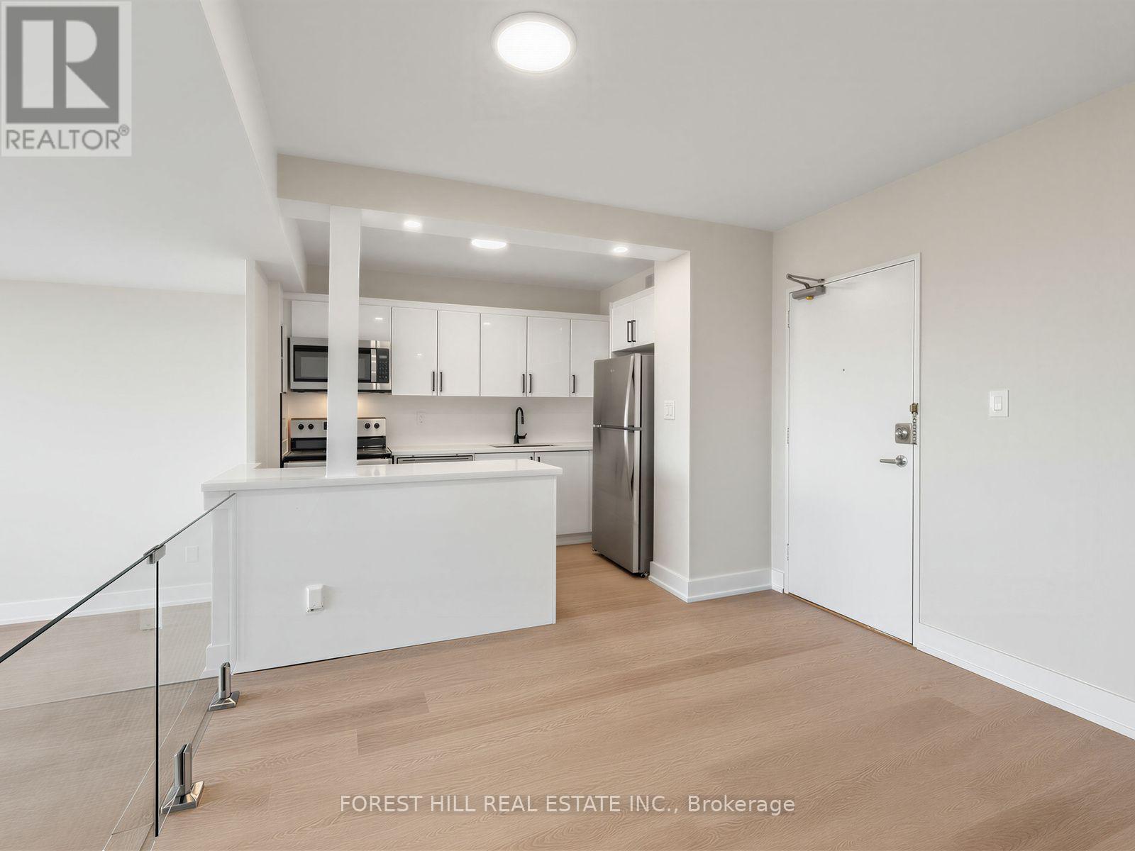 1112 - 145 Marlee Avenue, Toronto, Ontario  M6B 3H3 - Photo 10 - W13727956
