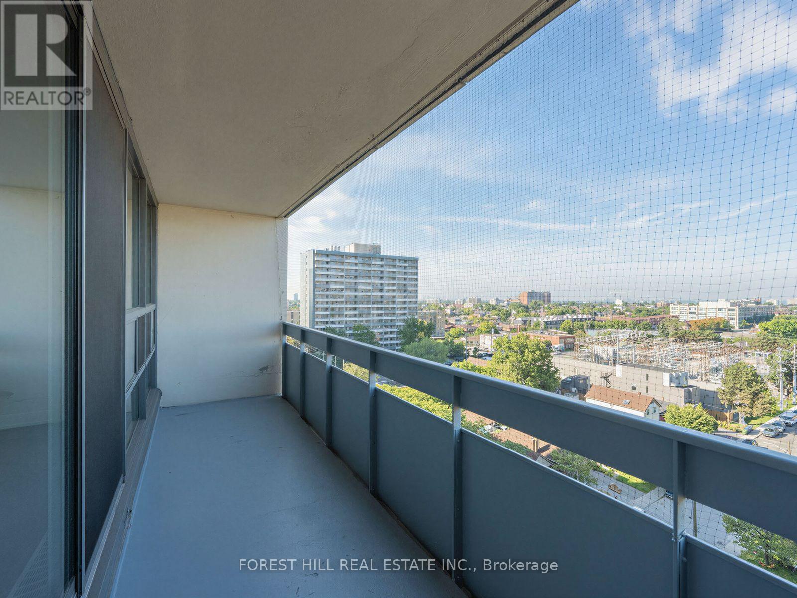 1112 - 145 Marlee Avenue, Toronto, Ontario  M6B 3H3 - Photo 27 - W13727956