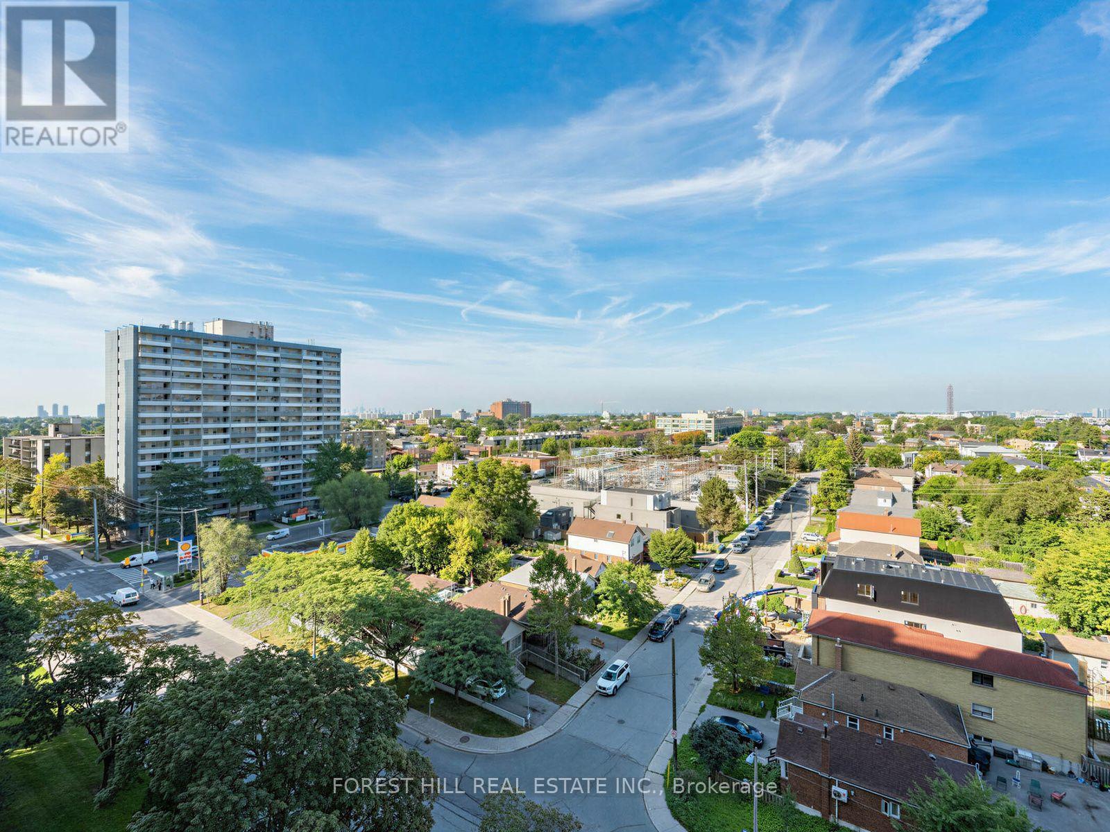 1112 - 145 Marlee Avenue, Toronto, Ontario  M6B 3H3 - Photo 29 - W13727956