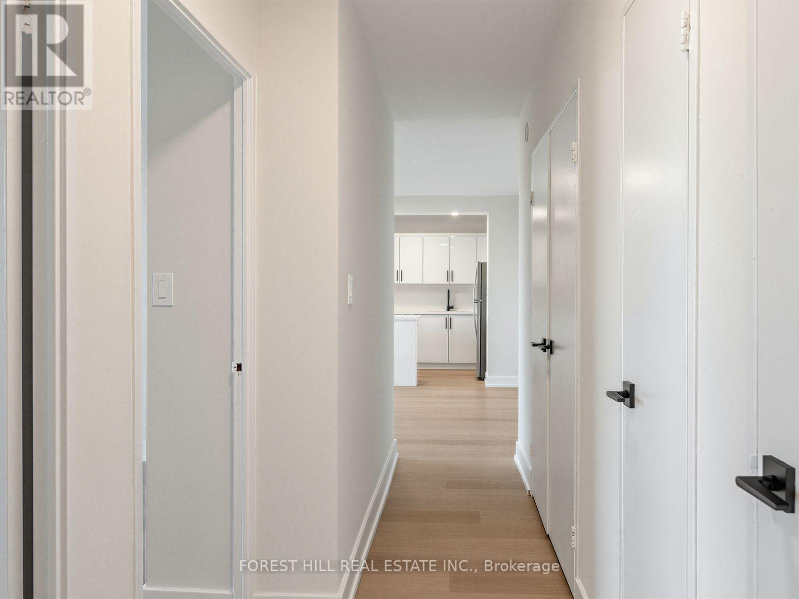 1112 - 145 Marlee Avenue, Toronto, Ontario  M6B 3H3 - Photo 4 - W13727956