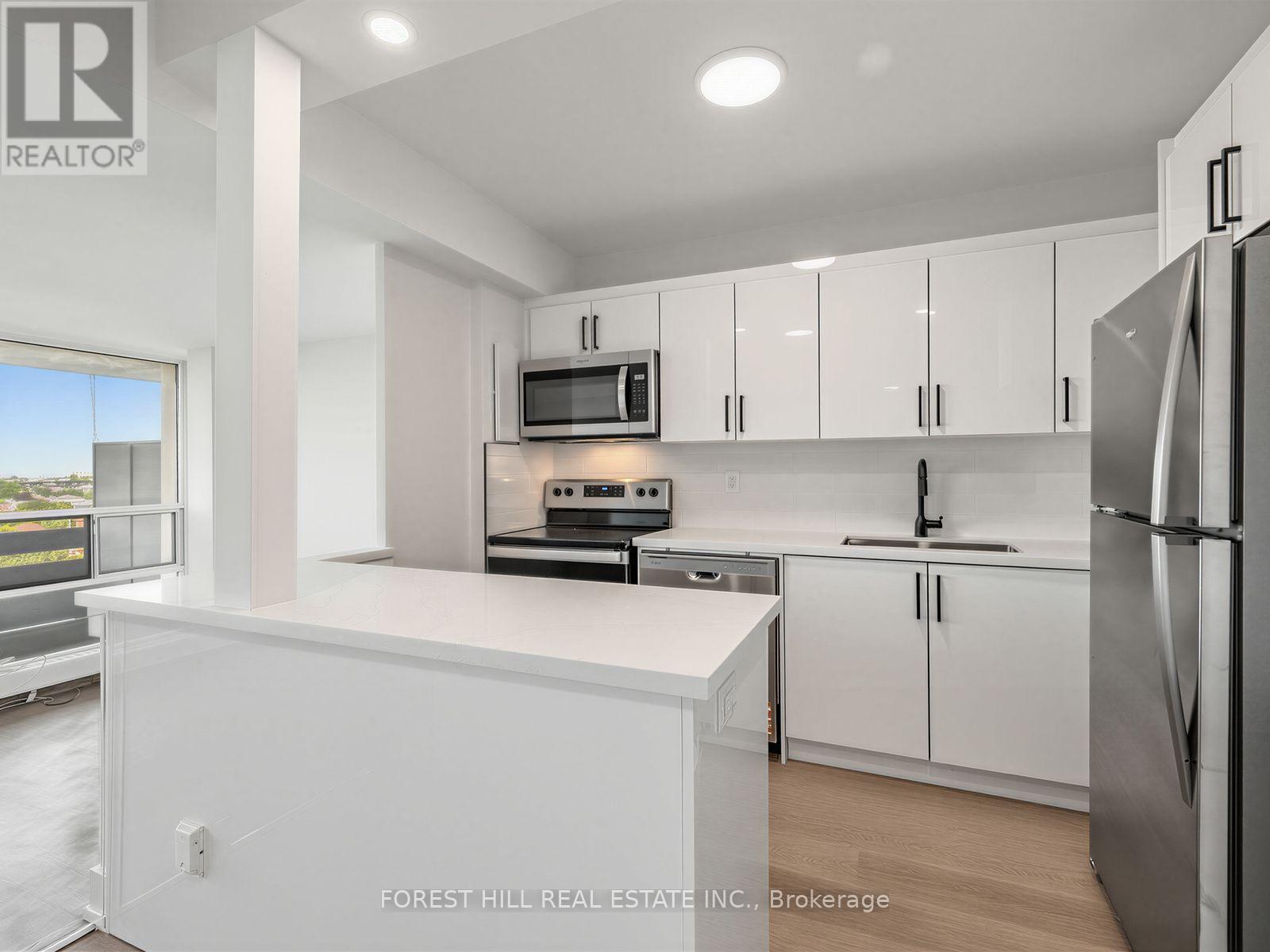 1112 - 145 Marlee Avenue, Toronto, Ontario  M6B 3H3 - Photo 6 - W13727956