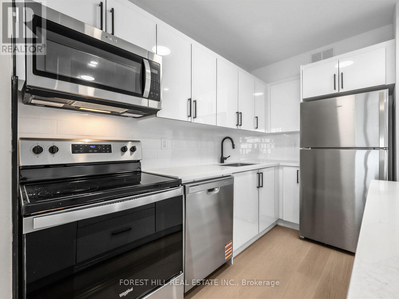 1112 - 145 Marlee Avenue, Toronto, Ontario  M6B 3H3 - Photo 8 - W13727956