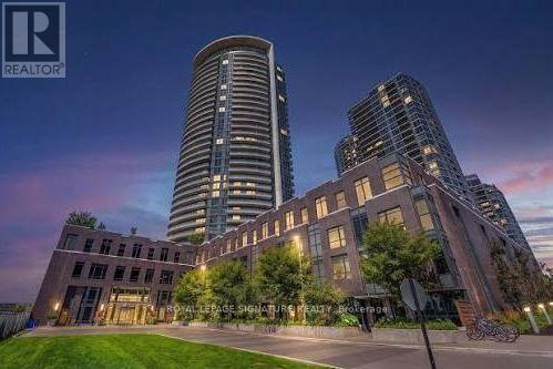 1704 - 30 GIBBS ROAD, Toronto, Ontario