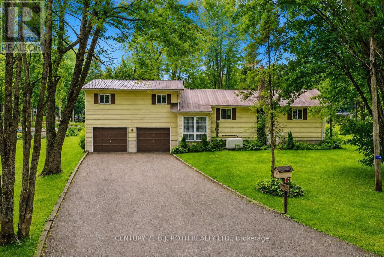 1133 SEVERN RIVER ROAD, Gravenhurst, Ontario