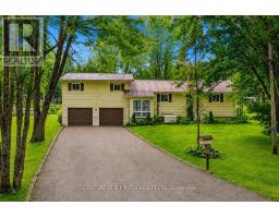 1133 SEVERN RIVER ROAD, Gravenhurst, Ontario