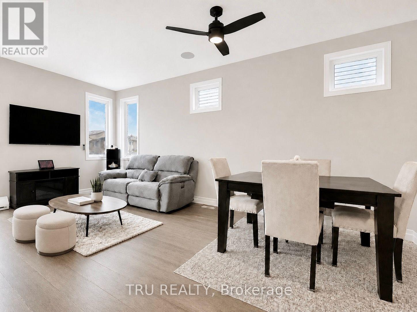 2538 River Mist Road, Ottawa, Ontario  K2J 6G2 - Photo 4 - X13582816