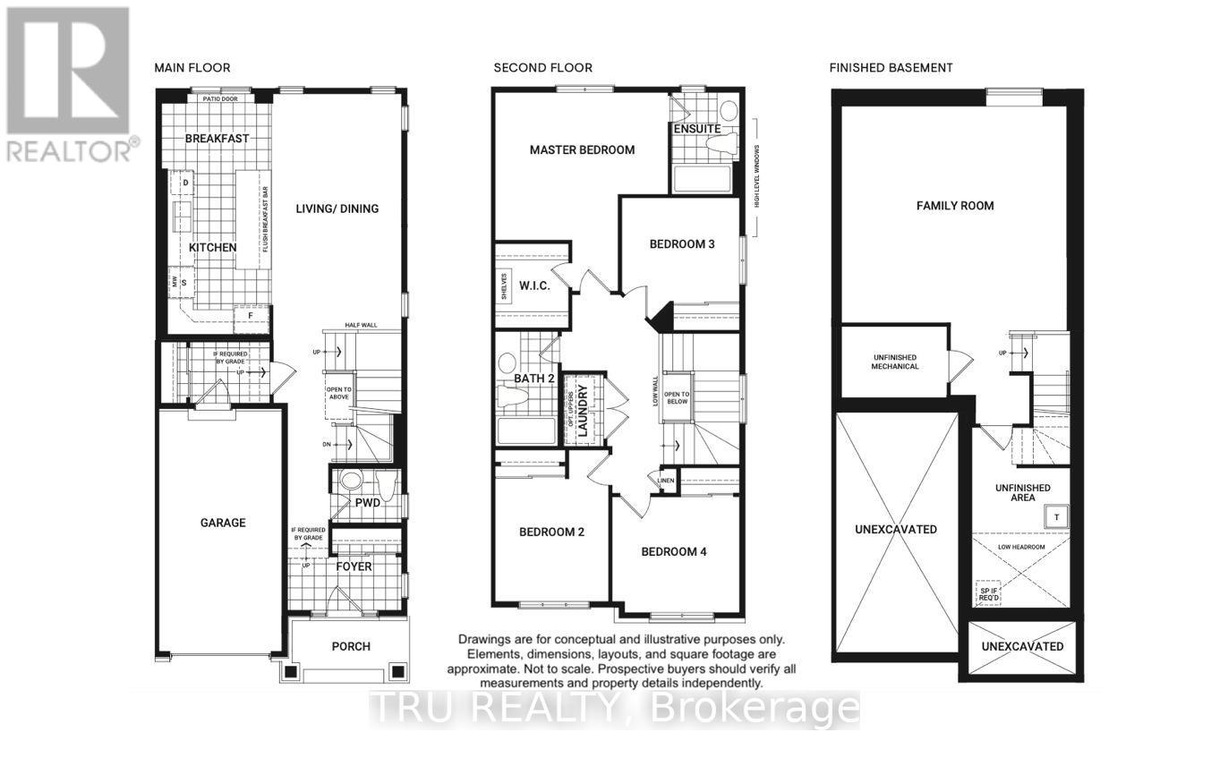 2538 River Mist Road, Ottawa, Ontario  K2J 6G2 - Photo 23 - X13582816