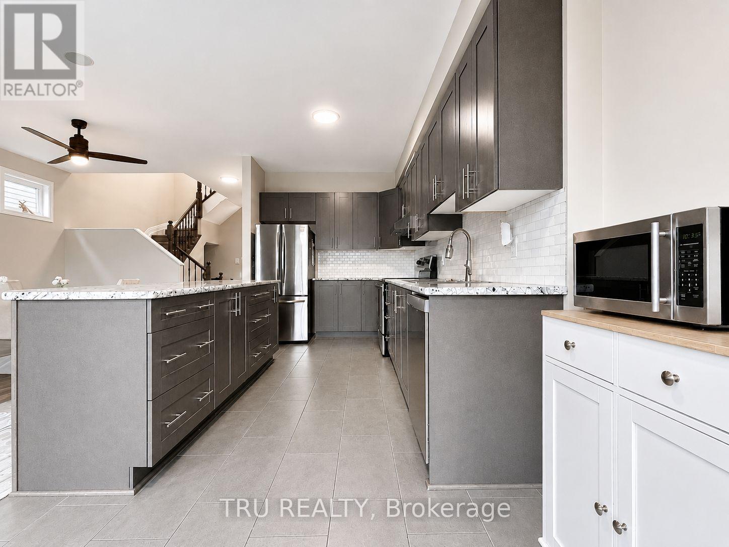 2538 River Mist Road, Ottawa, Ontario  K2J 6G2 - Photo 8 - X13582816