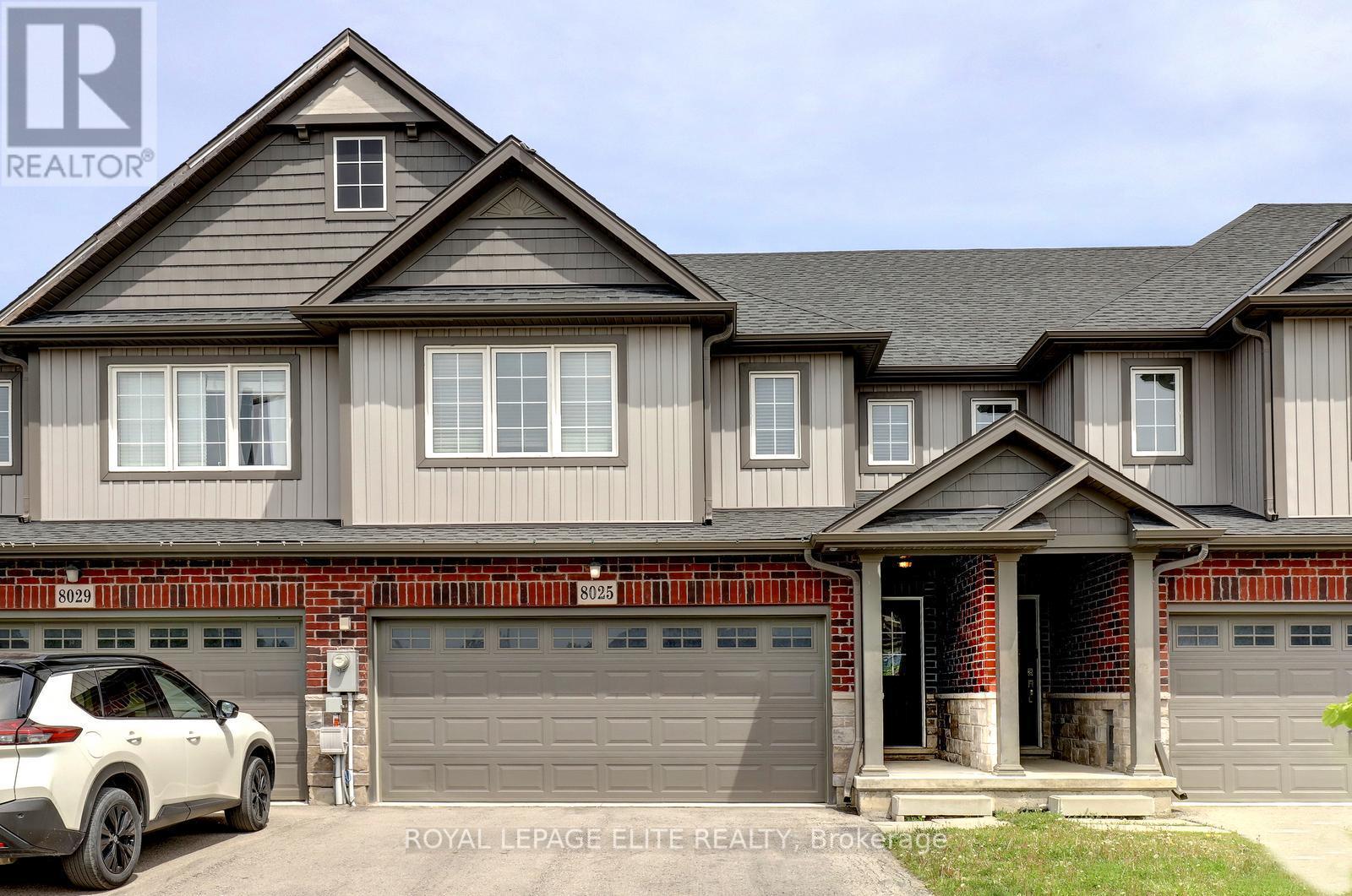 8025 Cole Court, Niagara Falls, Ontario  L2G 0H8 - Photo 1 - X13727840