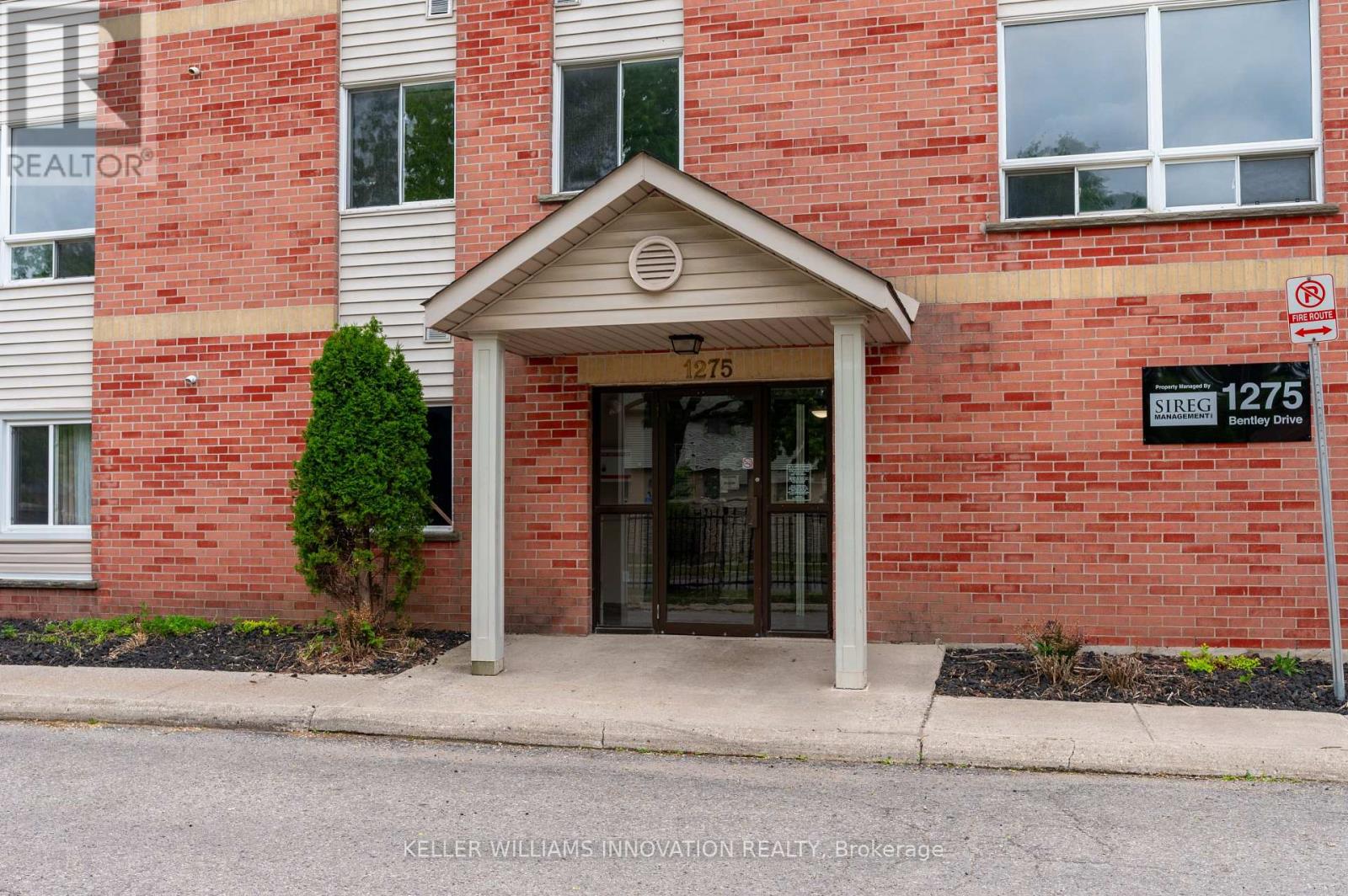 106 - 1275 Bentley Drive, London East, Ontario  N5V 4M4 - Photo 36 - X13727872