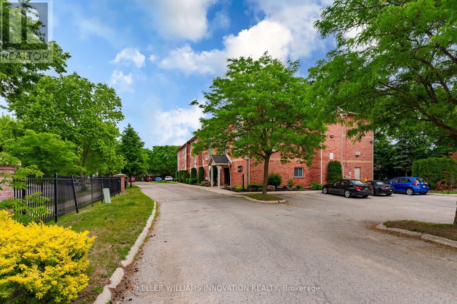 106 - 1275 Bentley Drive, London East, Ontario  N5V 4M4 - Photo 38 - X13727872