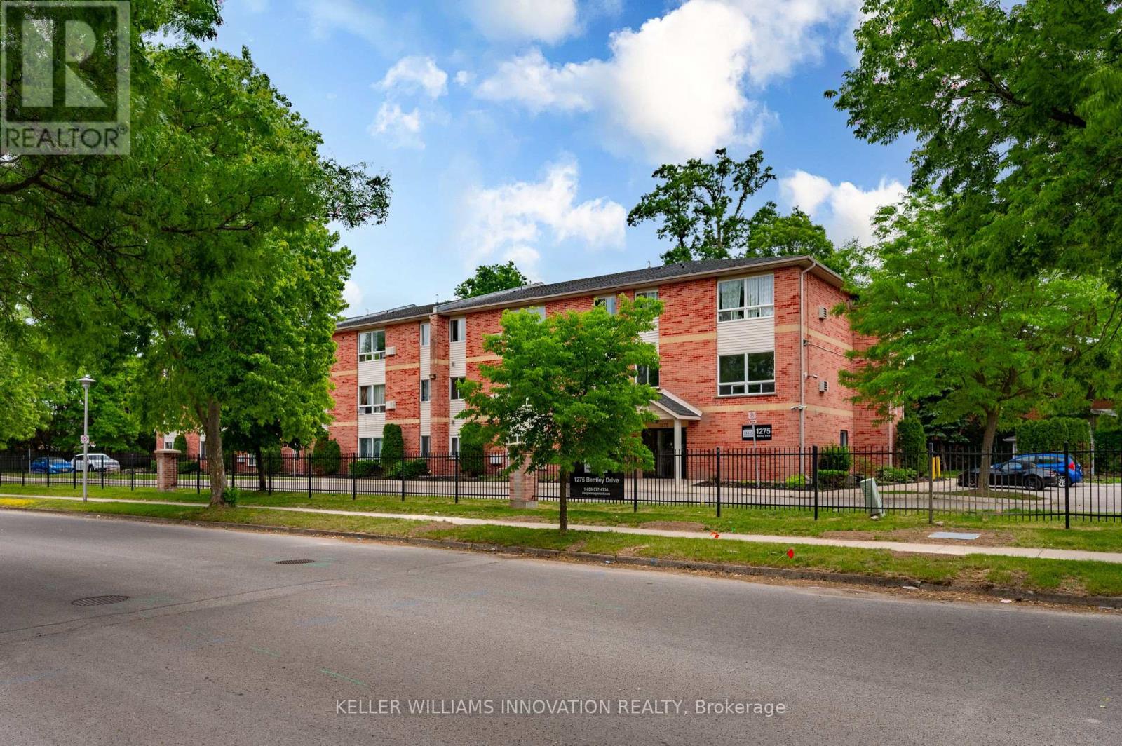 106 - 1275 Bentley Drive, London East, Ontario  N5V 4M4 - Photo 40 - X13727872