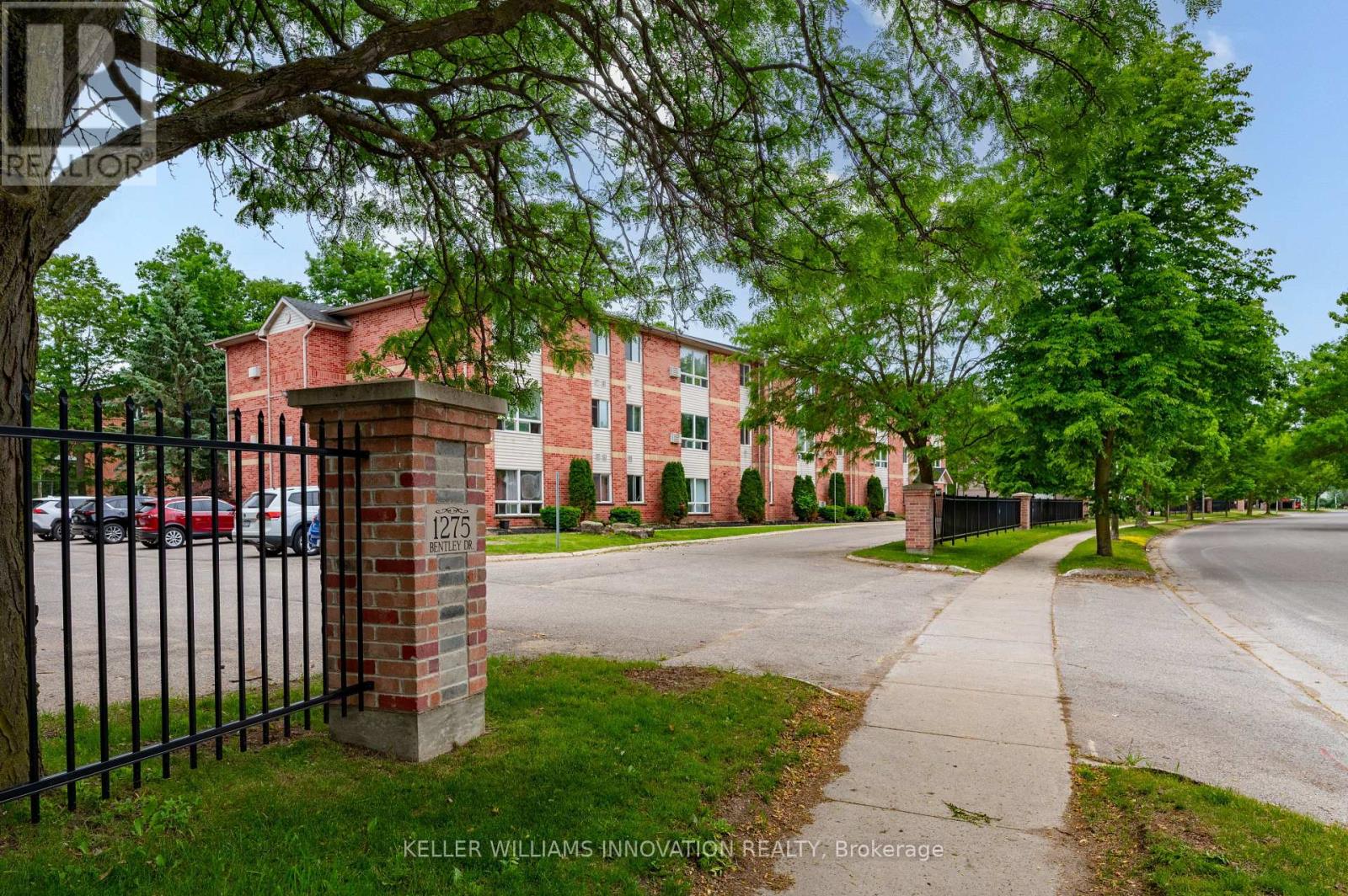 106 - 1275 Bentley Drive, London East, Ontario  N5V 4M4 - Photo 44 - X13727872