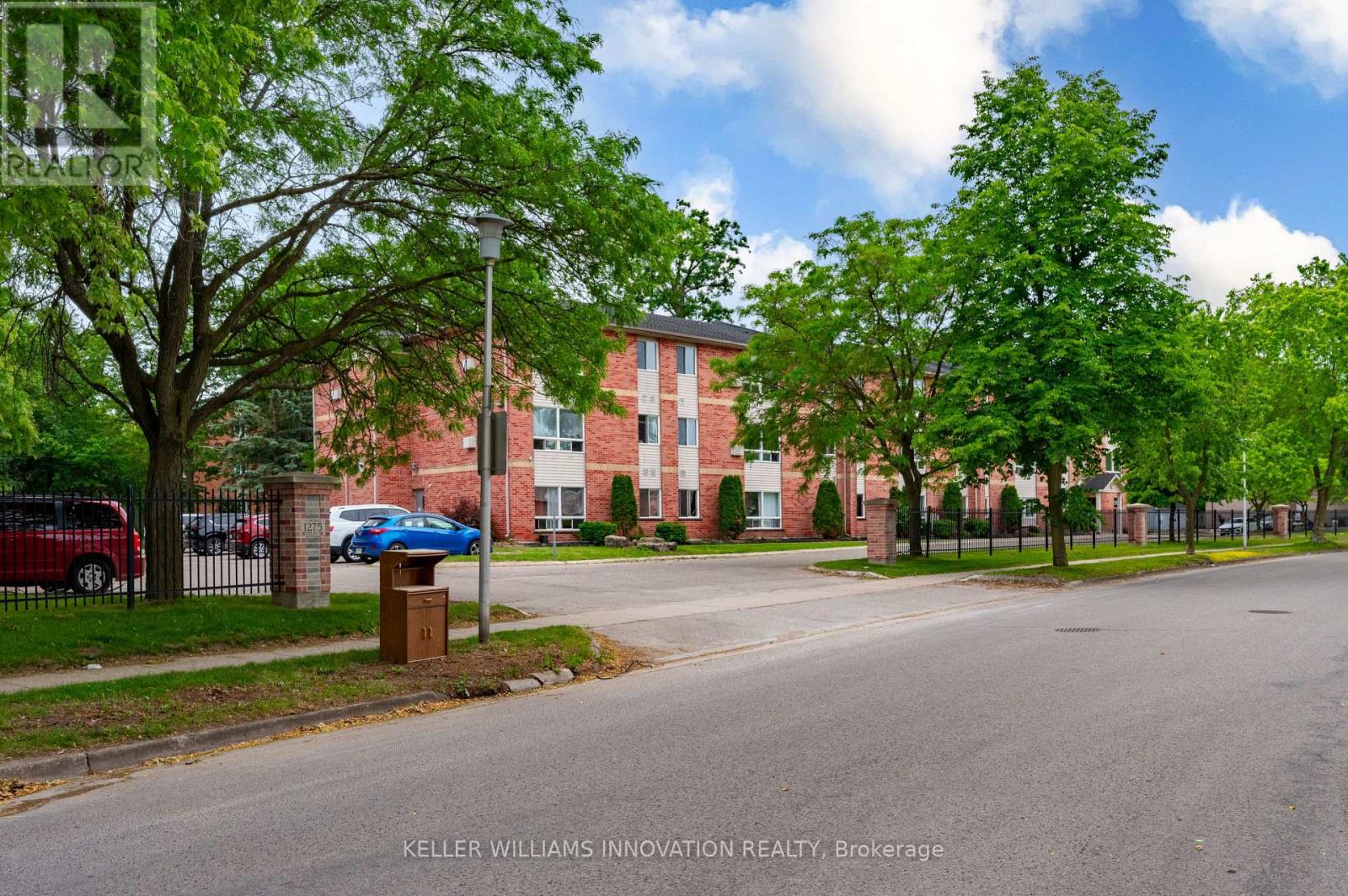 106 - 1275 Bentley Drive, London East, Ontario  N5V 4M4 - Photo 45 - X13727872