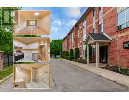 106 - 1275 BENTLEY DRIVE, London East, Ontario