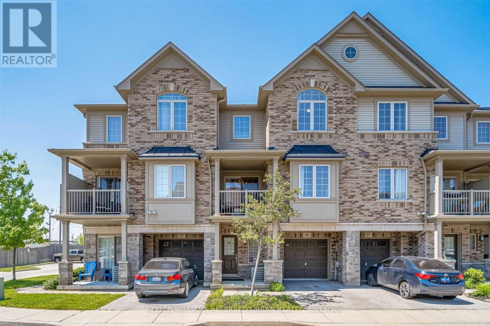 36 - 541 Winston Road, Grimsby, Ontario  L3M 0C5 - Photo 12 - X13727902