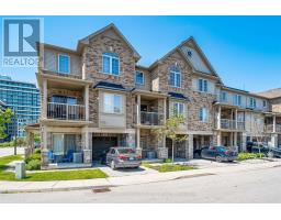 36 - 541 WINSTON ROAD, Grimsby, Ontario