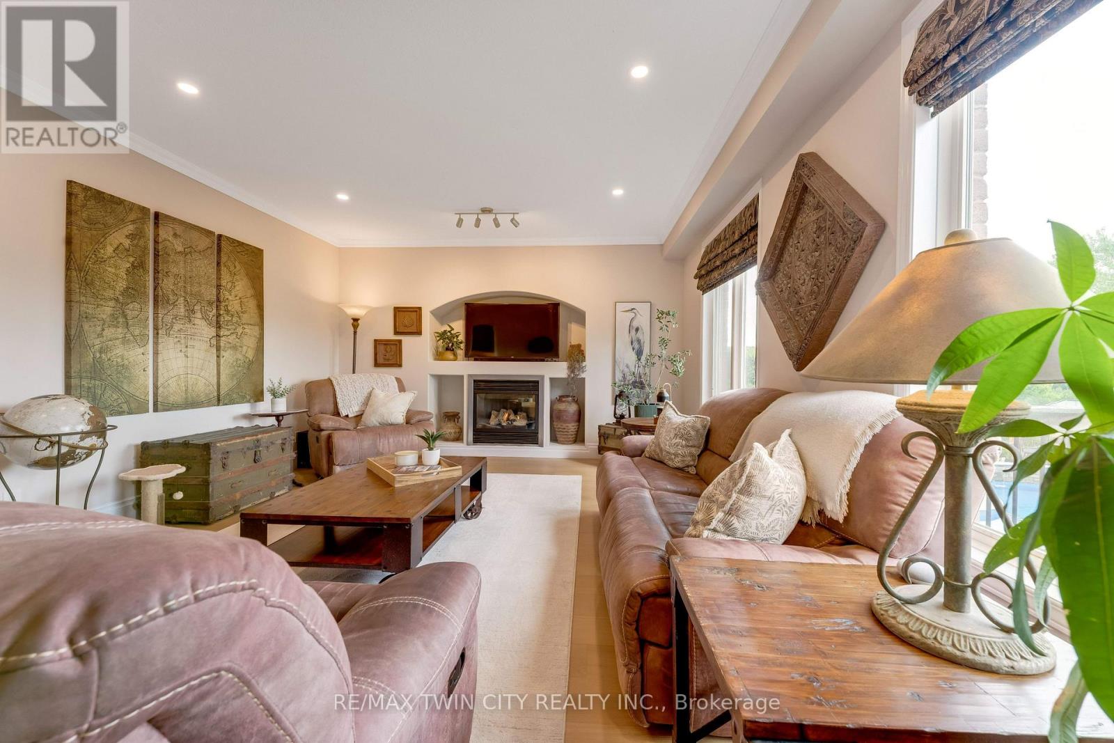 50 Knox Court, Kitchener, Ontario  N2P 2V6 - Photo 12 - X13727910