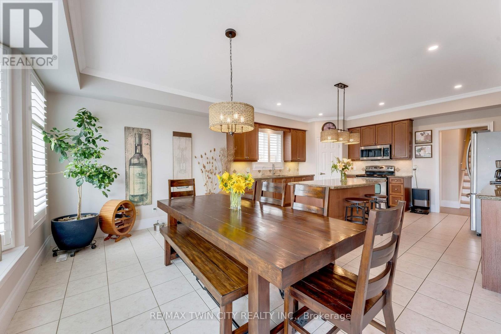 50 Knox Court, Kitchener, Ontario  N2P 2V6 - Photo 13 - X13727910