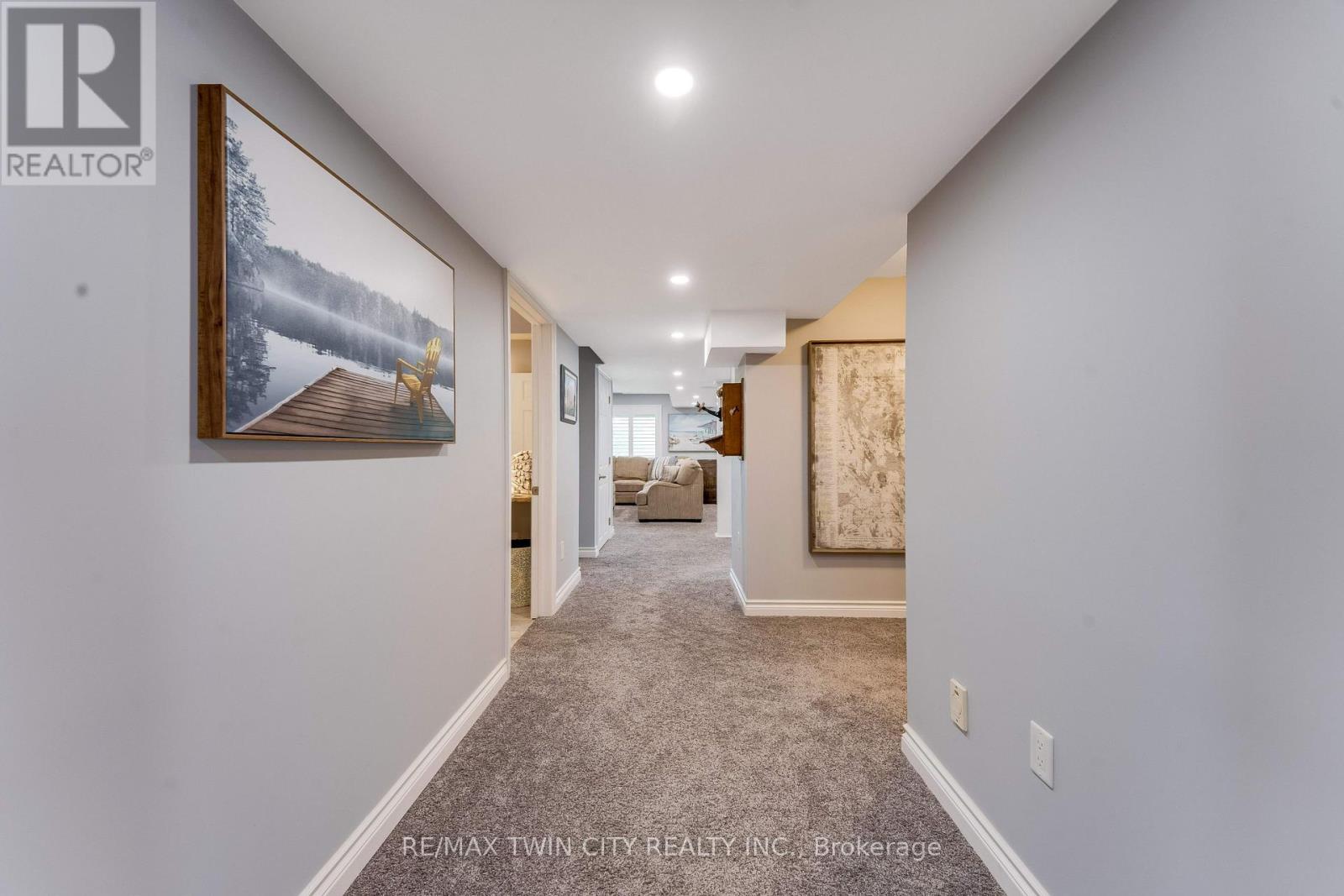 50 Knox Court, Kitchener, Ontario  N2P 2V6 - Photo 33 - X13727910
